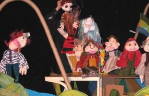 Днес е Международният ден на кукления театър