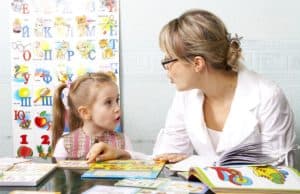 6 март- Европейски ден на логопедията