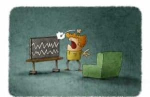 Удари го, ако не работи