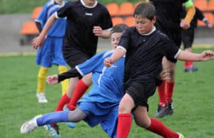 Децата на „Оборище“ спорят за Купата на АБФ