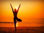 Дух и тяло: Поздрав към слънцето или как да запалим вътрешния си огън