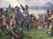 На 29 май 1876 г. четата на Христо Ботев завладява „Радецки“