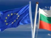 9 май – Ден на Европа