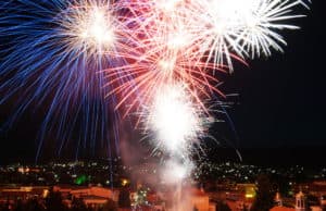 Световното по фойерверки ще е на 29,30 и 31 май!