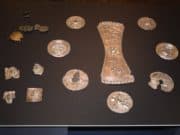 И Панагюрското сребърно съкровище си дойде в къщи