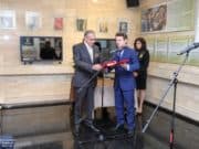 Историческият музей в Панагюрище отбеляза 75-годишнината си