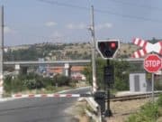 3 юни – Международен ден за безопасно преминаване на железопътните прелези