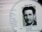 8 юни 1949 г. – Излиза знаменитият антиутопичен роман на Джордж Оруел „1984“