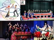 Над 270 участници се включват в петото издание на „Пъстър свят“