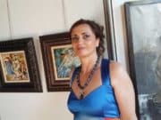 Манол Панчовски участва в Международната Изложба ”ДИАЛОГ С ИЗТОКА”