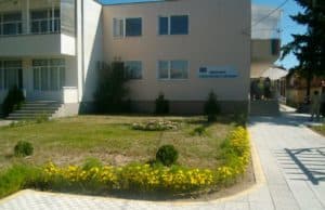 Дневният център за пълнолетни лица с увреждания „Св. Св. Козма и Дамян“ посрещна своя седми рожден ден