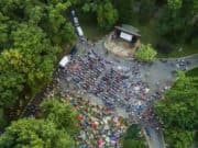 „Пътуващо лятно кино на БНТ1“ идва в Панагюрище на 23 юли