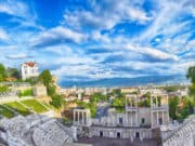 Честит празник, Пловдив