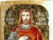 Александър Невски