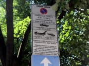 Безплатно паркиране в „Синя зона“ на 6 септември в Пловдив