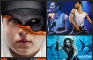 Есенният филмов сезон 2018: От претенденти за Оскар до блокбъстъри