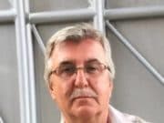 Николай Лулов утре представя първия си роман „Ушите на заека“ в Панагюрище