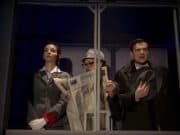 Tеатър „Зад канала“ гостува в Панагюрище с „Апартаментът“