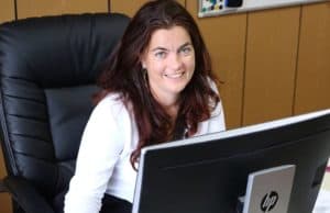 Цвета Величкова e новият директор „Човешки ресурси“ в  „Асарел-Медет“АД