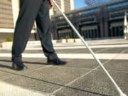 белия бастун