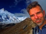 Изложба в памет на алпиниста Боян Петров