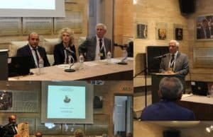 В Панагюрище се провежда Международна научна конференция, посветена на 180-та годишнина от рождението на Марин Дринов