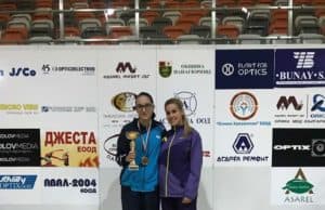 СКТМ „Асарел-Медет“ стартира успешно новия сезон