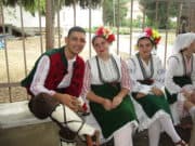 Самодейци от Бъта с нова сценична продукция