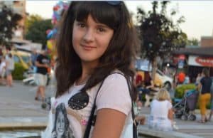 Василена Маслева спечели втора награда на фестивала „Златни ябълки“