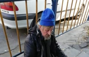 Ученикът Кирил Балдев с нова благотворителна инициатива