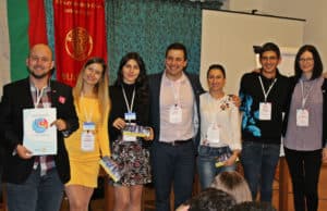 Панагюрище беше домакин на първата „Ротаракт Академия“