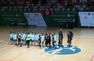 И днес Панагюрище е футбол, довечера е мачът на звездите