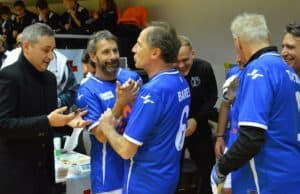 Ивайло Рачев: Преговаряме с три „Златни топки“ да дойдат в Панагюрище