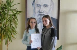 Дриновски седмокласници с призови места от математическо състезание