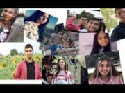 Млади самодейци от село Баня подготвят празничен концерт