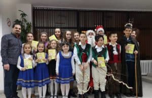 Априлци проведоха литературна вечер, посветена на творчеството на Дида Гемиджиева