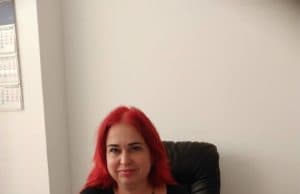 Д-р Красимира Чачова-Ранчева е новият управител на МБАЛ „Уни Хоспитал“