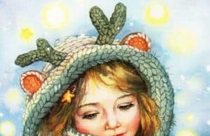 Честита Коледа, приятели!