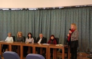 Панагюрище бе домакин на кампанията „Растем и учим заедно“