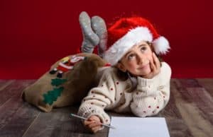 Има ли Дядо Коледа? – Да, Вирджиния, има Дядо Коледа!