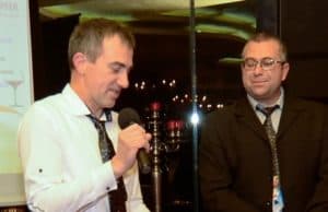 Панагюрец стана Енолог на България за 2018 година