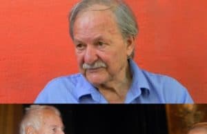 Филм за актьорите Иван Джамбазов и Георги Радомиров ще бъде представен днес в Музея