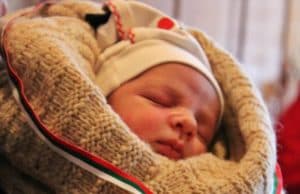 На 21 януари ръководството на община Панагюрище ще ориса първото бебе за 2019 година