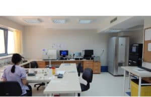 В „Уни Хоспитал“ се извършва бърза и надеждна диагностика за грип