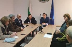 От утре учениците от област Пазарджик се връщат в класните стаи