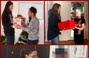 Ротаракт клуб-Панагюрище взе участие в „Операция плюшено мече“