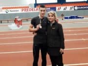 Панагюрец с вицешампионска титла на многобой