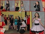 На крилете на любовта с музикалните таланти от Школата по поп и джаз пеене (ВИДЕО)