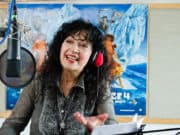 Василка Сугарева представя „Сън за щастие“