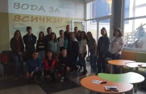 С интересни инициативи бончевци отбелязаха Деня на водата